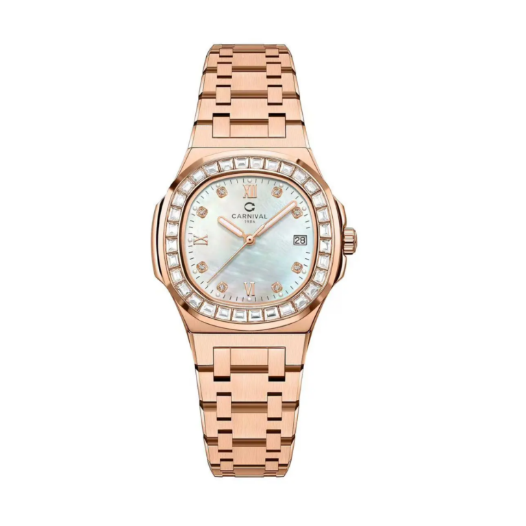 Carnival 34mm Nữ 8160L2-VH-TK