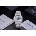 Carnival 41mm Nam 8160G-VT-TK-SM - Ảnh 1