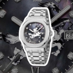 Carnival 41mm Nam 8160G-VT-DK-SM - Ảnh 1