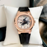 Carnival 41mm Nam 8160G-VH-DD-TK-SM - Ảnh 1