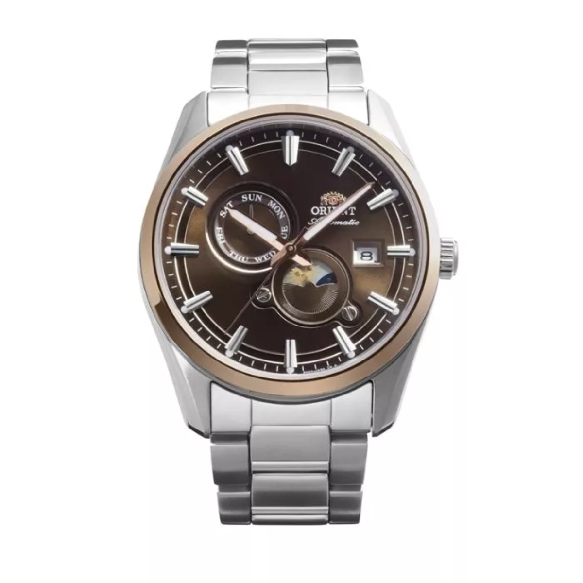 Orient Nam RA-AK0313Y30B