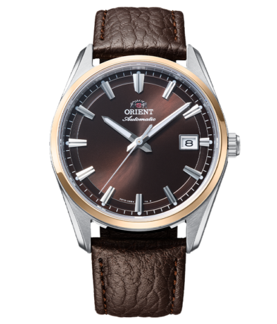 Ảnh sản phẩm Orient 40.5mm Nam RA-AC0033Y30B