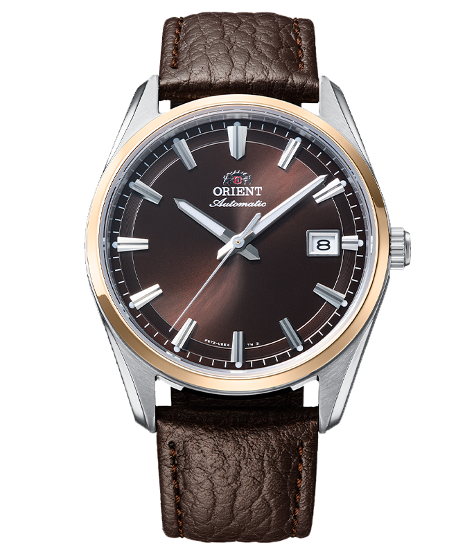 Orient 40.5mm Nam RA-AC0033Y30B