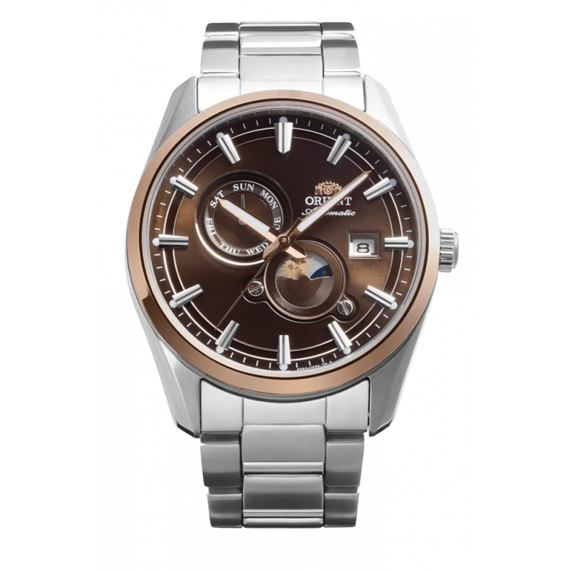 Orient Nam RA-AK0313Y30B