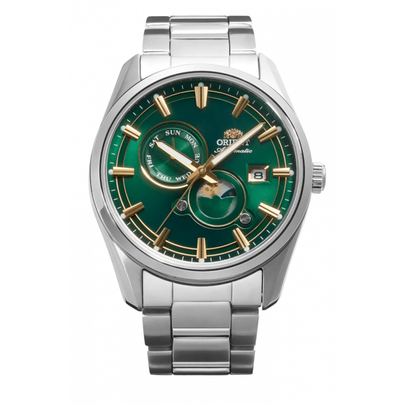 Orient Nam RA-AK0314E30B