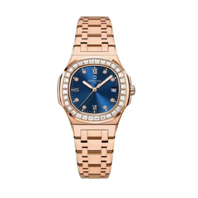 Ảnh sản phẩm Carnival 34mm Nữ 8160L2-VH-X