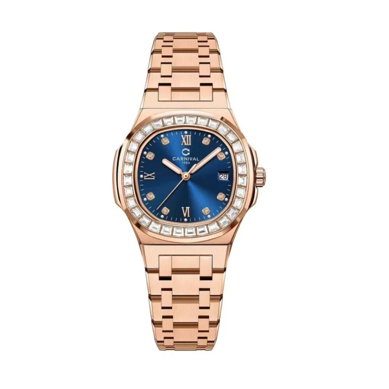 Carnival 34mm Nữ 8160L2-VH-X