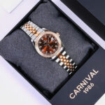 Carnival 32mm Nữ 8131L2-CH-N - Ảnh 3