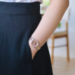 Carnival 32mm Nữ 8131L2-CH-N - Ảnh 8