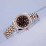 Carnival 32mm Nữ 8131L2-CH-N - Ảnh 7