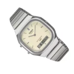 Casio Unisex AQ-240E-7A2DF - Ảnh 6