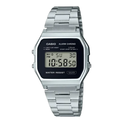 Ảnh sản phẩm Casio Nam A158WEA-1DF