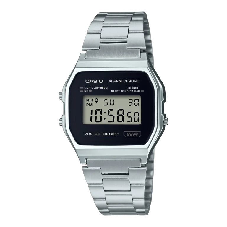 Casio Nam A158WEA-1DF