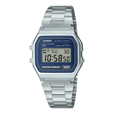 Ảnh sản phẩm Casio Nam A158WEA-2DF