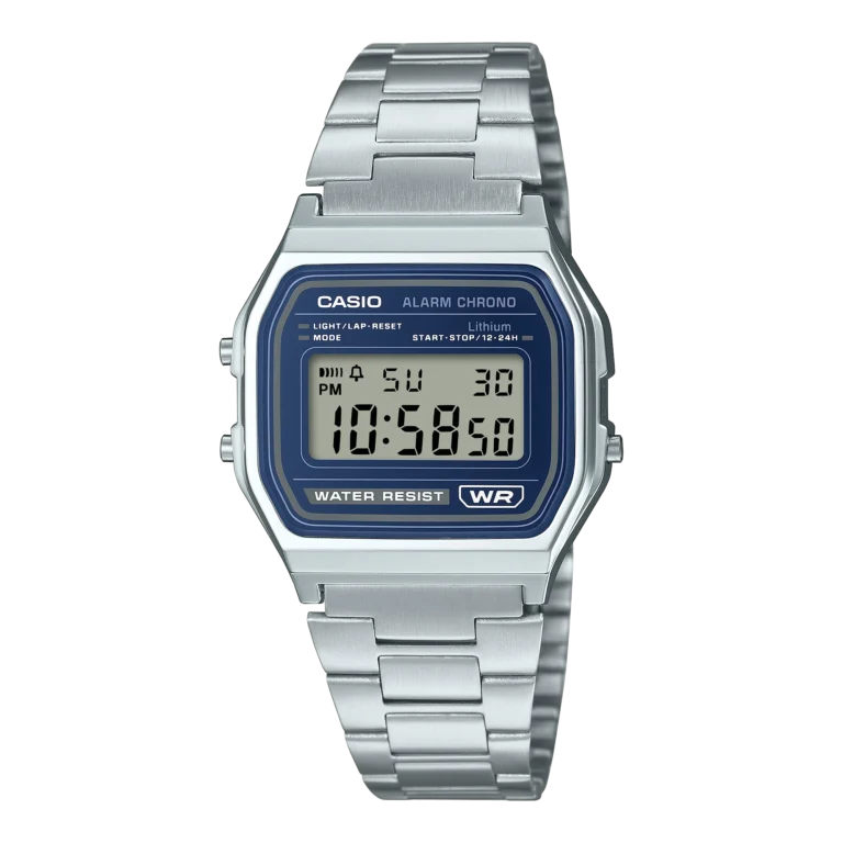 Casio Nam A158WEA-2DF