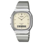 Casio Unisex AQ-240E-7A2DF - Ảnh 1