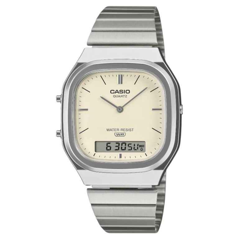 Casio Unisex AQ-240E-7A2DF