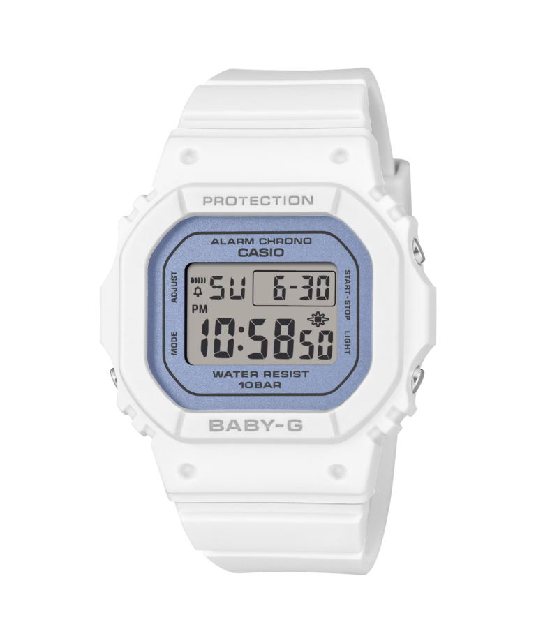 Casio Nữ BGD-565SC-2BDR