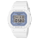 Casio Nữ BGD-565SC-2BDR - Ảnh 2