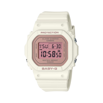 Casio Nữ BGD-565SC-4BDR