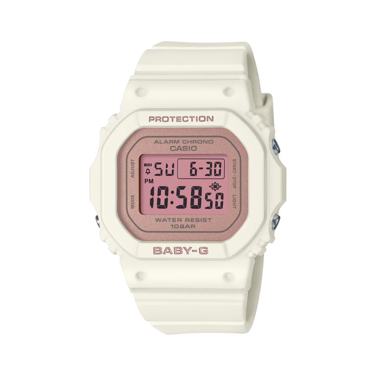 Casio Nữ BGD-565SC-4BDR