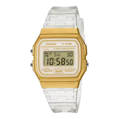 Casio Nam F-91WS-7A2DF