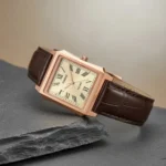 Casio Nữ MTP-B190RGL-9BVDF - Ảnh 4