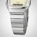 Casio Unisex AQ-240E-7A2DF - Ảnh 7