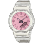 Casio Nữ GMA-P2100SR-7ADR - Ảnh 1