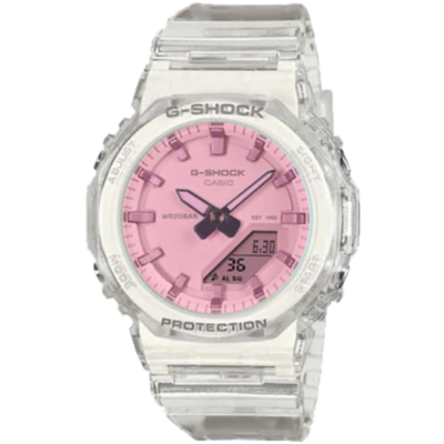 Casio Nữ GMA-P2100SR-7ADR