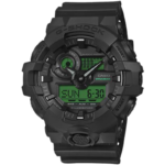 Casio Nam GA-700BEG-1ADR - Ảnh 1