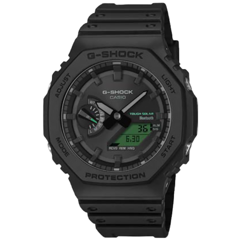 Casio Nam GA-B2100BEG-1ADR