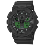 Casio Nam GA-100BEG-1ADR - Ảnh 1