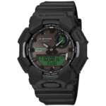 Casio Nam GA-B010BEG-1ADR - Ảnh 1