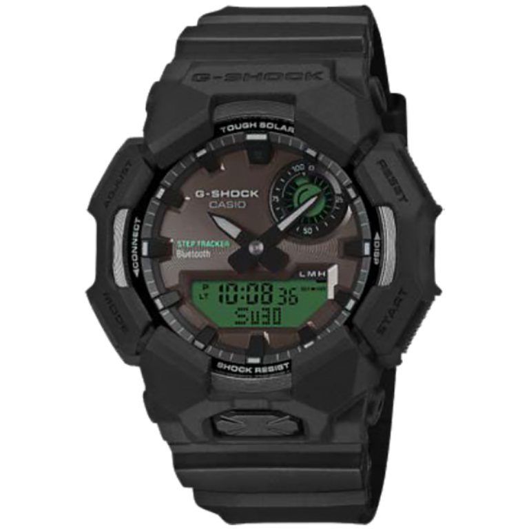 Casio Nam GA-B010BEG-1ADR