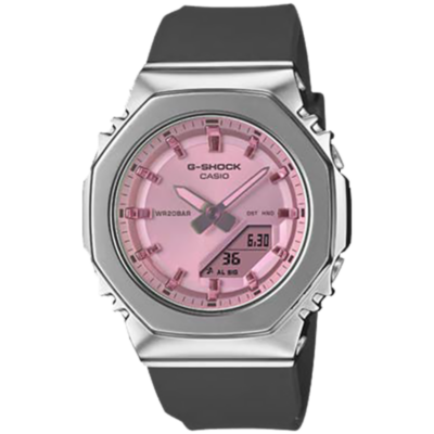 Casio Nữ GM-S2110SR-1ADR