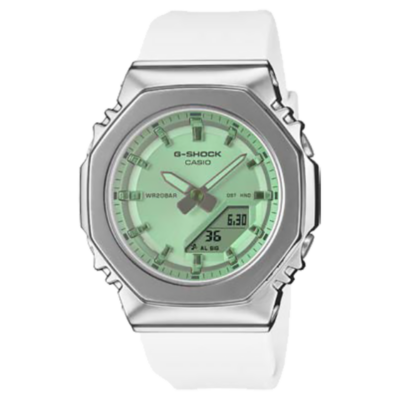 Casio Nữ GM-S2110SR-7ADR