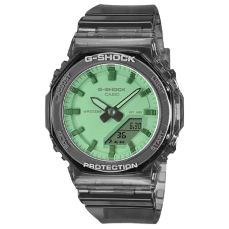 Casio Unisex GMA-P2100SR-1ADR
