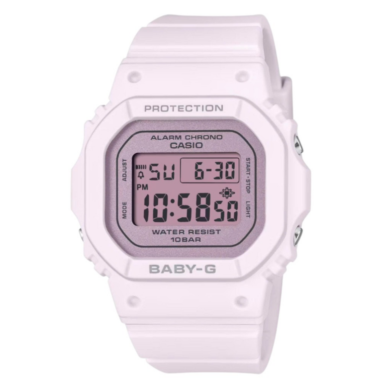 Casio Nữ BGD-565SC-4BDR