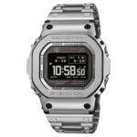 Casio Nam GMW-BZ5000RC-1DR - Ảnh 1
