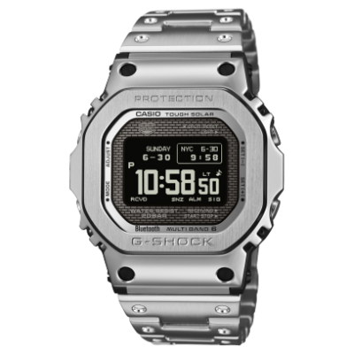 Ảnh sản phẩm Casio Nam GMW-BZ5000RC-1DR