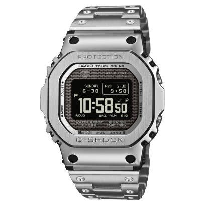 Casio Nam GMW-BZ5000RC-1DR