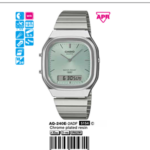 Casio Unisex AQ-240E-2ADF - Ảnh 1