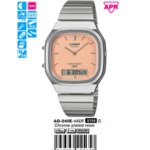Casio AQ-240E-4ADF - Ảnh 1