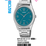 Casio Nam MTP-B210D-2A1VDF - Ảnh 1