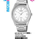 Casio Nam MTP-B210D-7AVDF - Ảnh 1