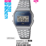 Casio Nam A159WEVJ-2DR - Ảnh 1