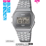 Casio Nam A159WEVJ-7DR - Ảnh 1