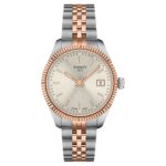 Tissot Nữ T156.210.22.031.01 - Ảnh 1