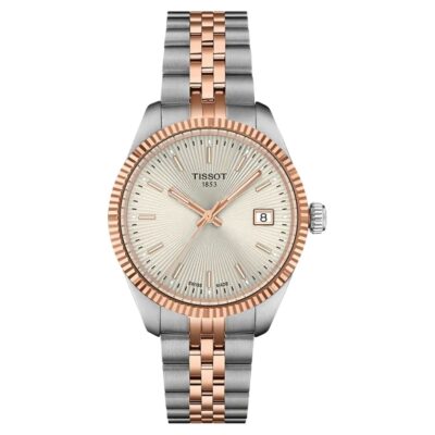 Tissot Nữ T156.210.22.031.01